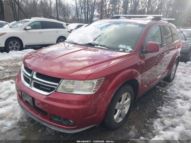 Dodge Journey Mainstreet Image 5