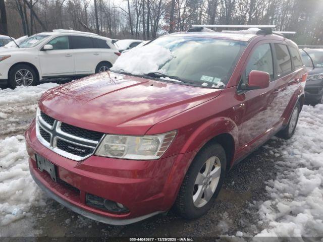 Dodge Journey Mainstreet Image 5
