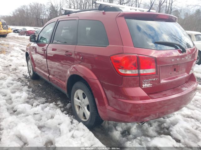 Dodge Journey Mainstreet Image 2