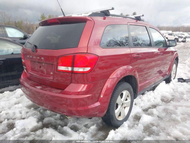 Dodge Journey Mainstreet Image 11