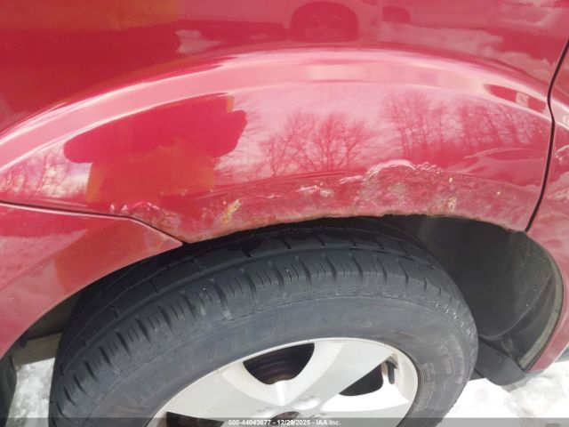 Dodge Journey Mainstreet Image 4