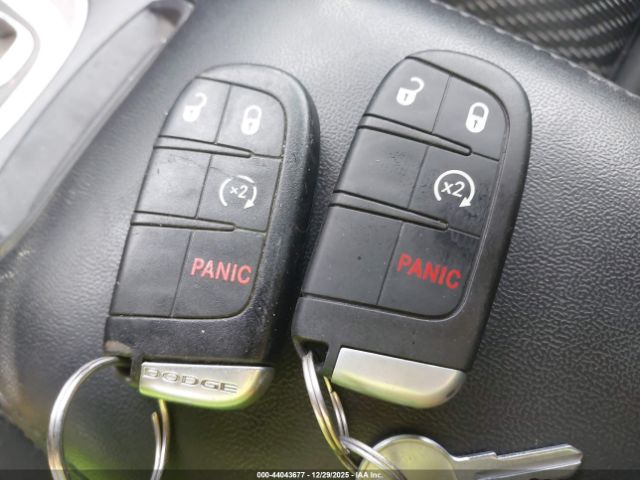 Dodge Journey Mainstreet Image 7