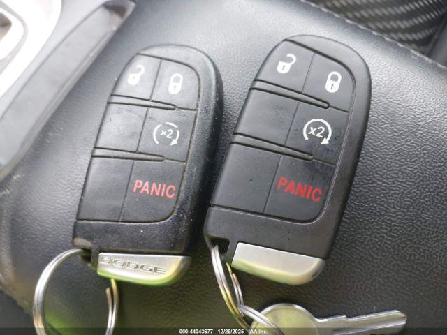 Dodge Journey Mainstreet Image 7