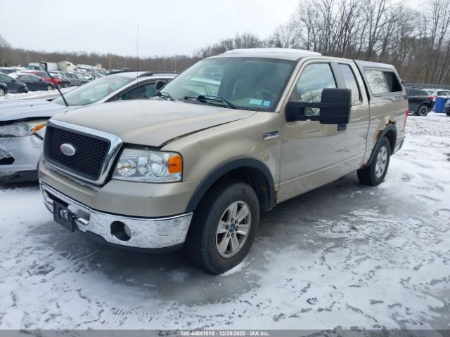 Ford F-150 Image 2