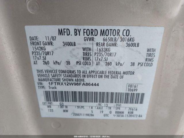 Ford F-150 Image 10