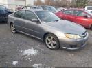 Subaru Legacy 2.5i Image 1