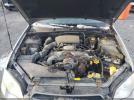 Subaru Legacy 2.5i Image 6