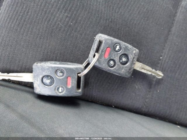 Subaru Legacy 2.5i Image 7