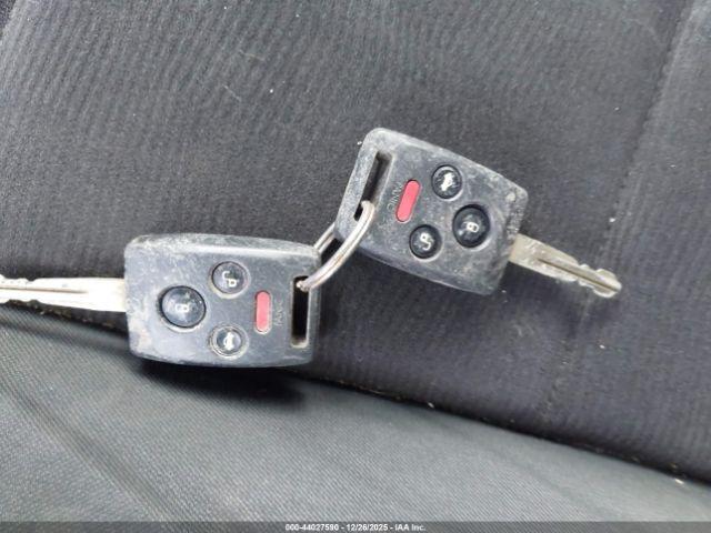 Subaru Legacy 2.5i Image 7