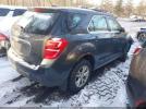Chevrolet Equinox Ls Image 2