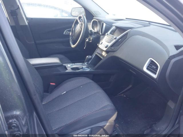 Chevrolet Equinox Ls Image 3