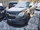 Chevrolet Equinox Ls Image 14