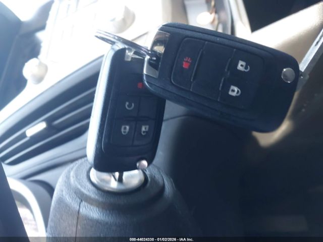 Chevrolet Equinox Ls Image 7