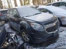 Chevrolet Equinox Ls Image 15