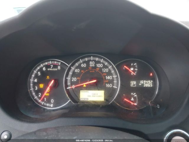 Nissan Maxima 3.5 S Image 6