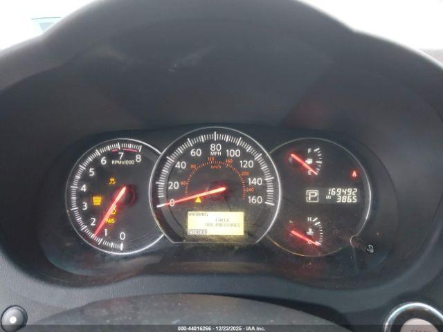 Nissan Maxima 3.5 S Image 6