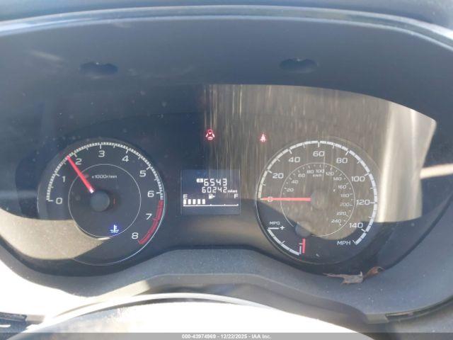 Subaru Impreza Base Image 6