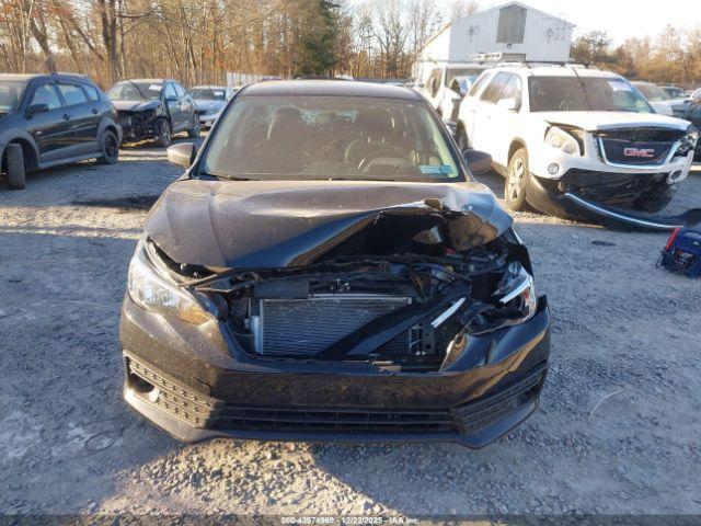 Subaru Impreza Base Image 15