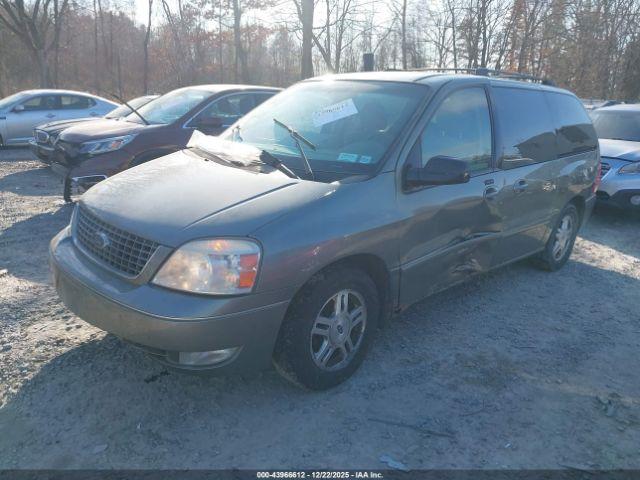 Ford Freestar Sel Image 10