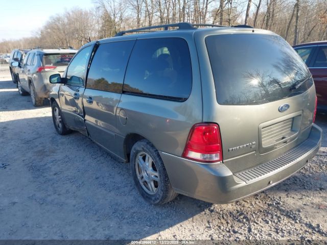 Ford Freestar Sel Image 8