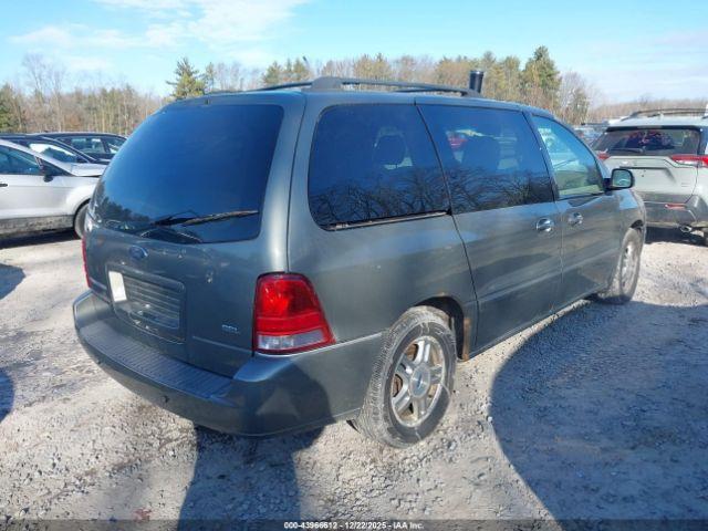 Ford Freestar Sel Image 12