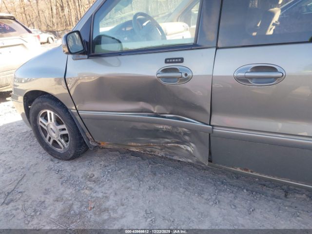 Ford Freestar Sel Image 11