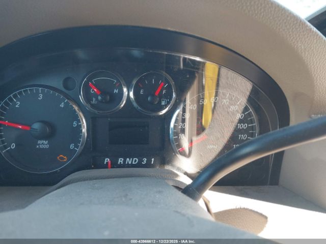 Ford Freestar Sel Image 5