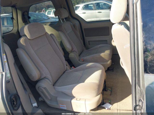 Ford Freestar Sel Image 14
