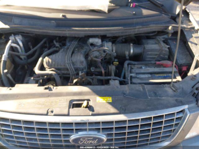 Ford Freestar Sel Image 13