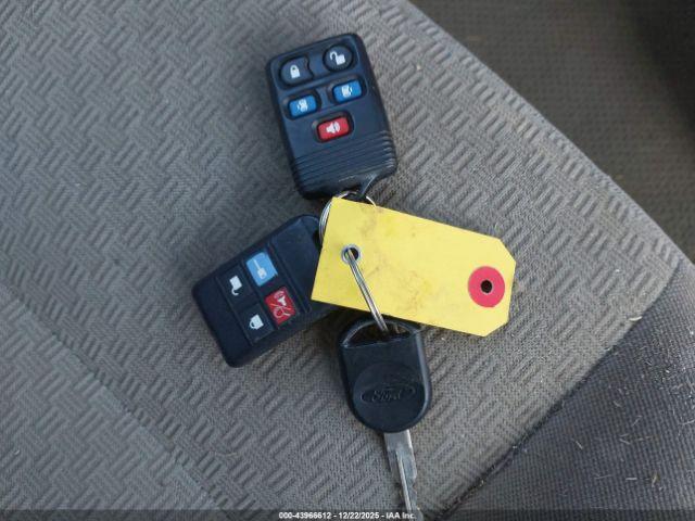 Ford Freestar Sel Image 16