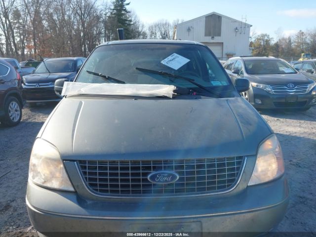 Ford Freestar Sel Image 6
