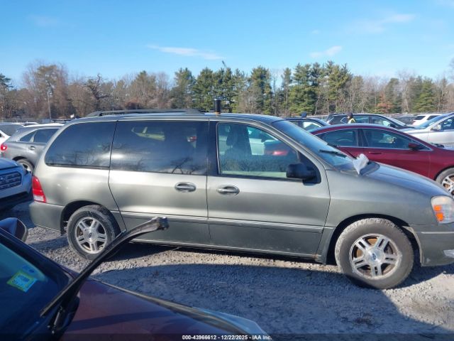 Ford Freestar Sel Image 2