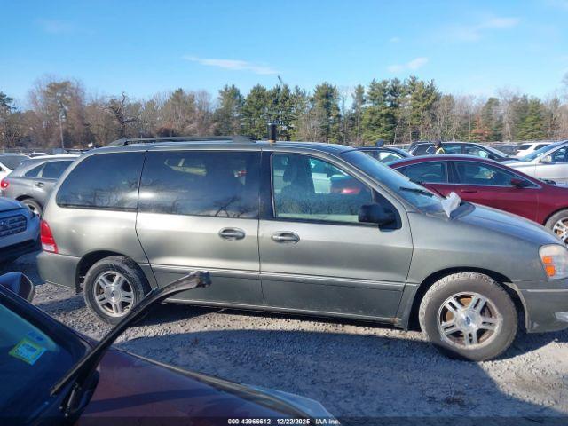 Ford Freestar Sel Image 2