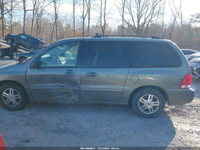 Ford Freestar Sel Image 3