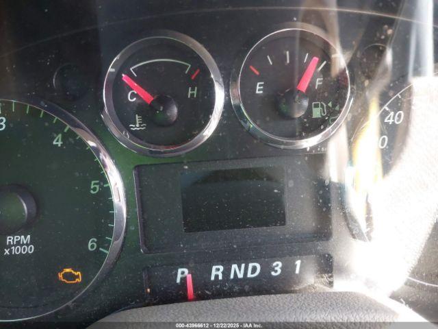 Ford Freestar Sel Image 7