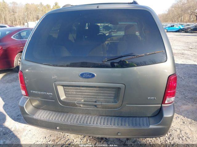 Ford Freestar Sel Image 4