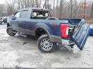 Ford F-250 Lariat Image 3