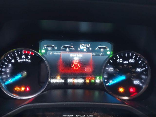 Ford F-250 Lariat Image 5