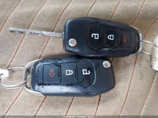 Ford F-250 Lariat Image 10