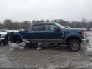 Ford F-250 Lariat Image 12