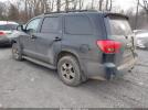Toyota Sequoia Sr5 5.7l V8 Image 2