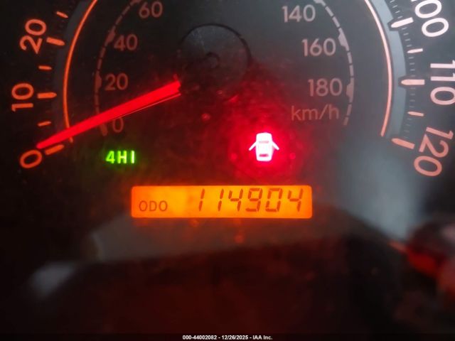 Toyota Sequoia Sr5 5.7l V8 Image 13