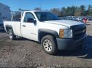 Chevrolet Silverado 1500 Work Truck Image 1
