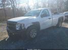 Chevrolet Silverado 1500 Work Truck Image 10