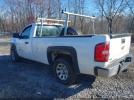 Chevrolet Silverado 1500 Work Truck Image 2