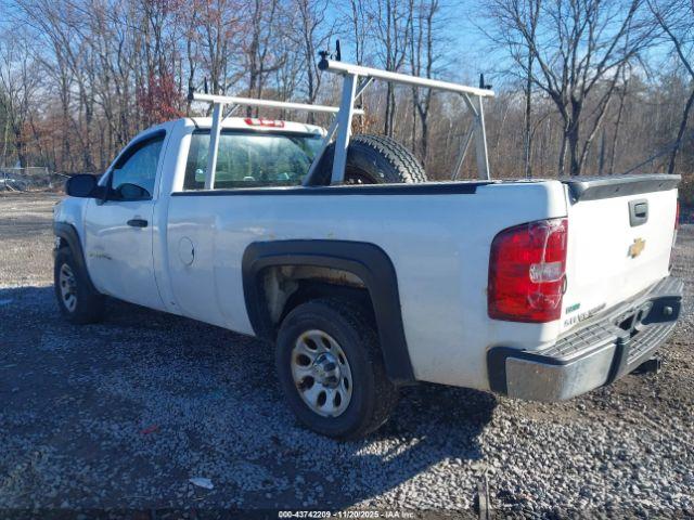 Chevrolet Silverado 1500 Work Truck Image 2