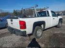 Chevrolet Silverado 1500 Work Truck Image 12