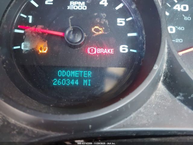 Chevrolet Silverado 1500 Work Truck Image 4