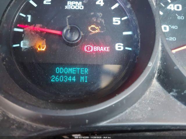 Chevrolet Silverado 1500 Work Truck Image 4