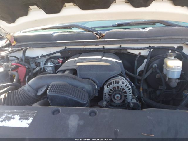 Chevrolet Silverado 1500 Work Truck Image 7